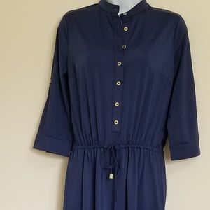 Bathing suit coverup size M with SPF 50